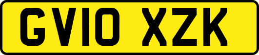 GV10XZK