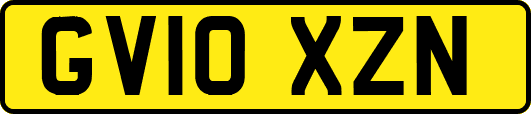GV10XZN