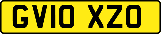GV10XZO