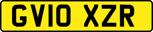 GV10XZR