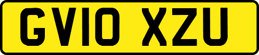 GV10XZU