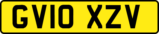GV10XZV