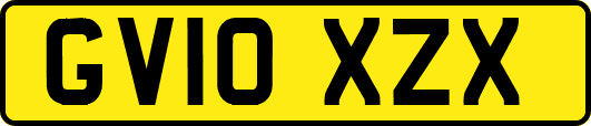 GV10XZX