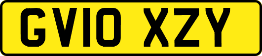GV10XZY