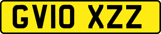GV10XZZ