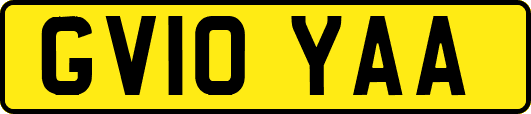 GV10YAA