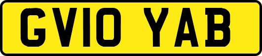 GV10YAB