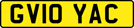 GV10YAC