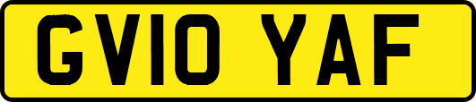 GV10YAF