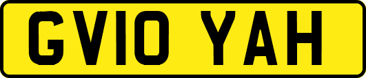GV10YAH