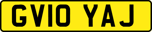 GV10YAJ