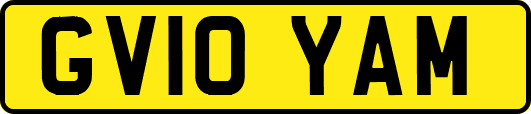 GV10YAM