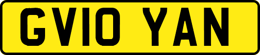 GV10YAN