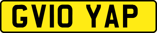 GV10YAP