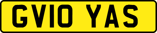 GV10YAS