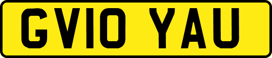 GV10YAU