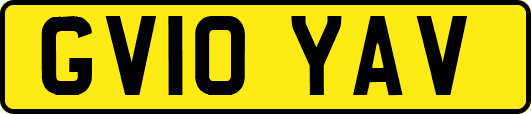 GV10YAV