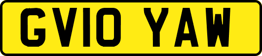 GV10YAW