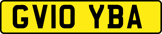 GV10YBA