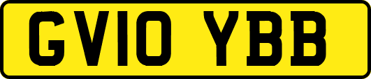 GV10YBB