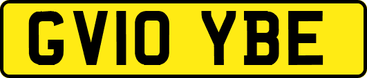 GV10YBE