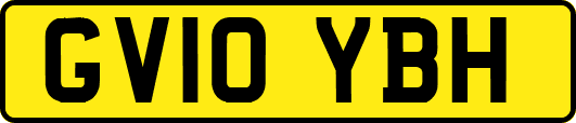 GV10YBH