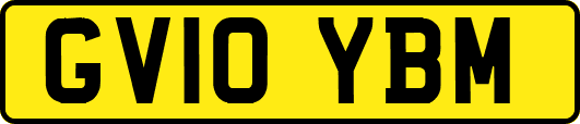 GV10YBM