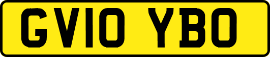 GV10YBO