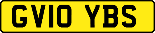 GV10YBS