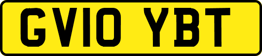 GV10YBT