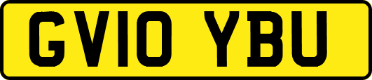 GV10YBU