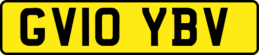 GV10YBV