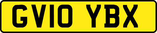 GV10YBX