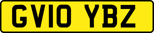 GV10YBZ