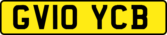GV10YCB