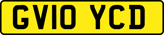 GV10YCD