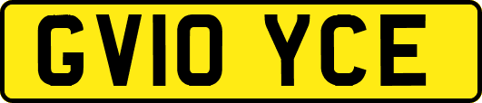 GV10YCE