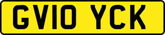 GV10YCK