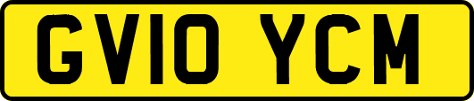 GV10YCM
