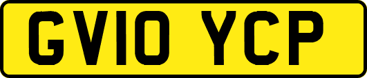 GV10YCP