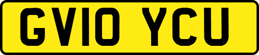 GV10YCU