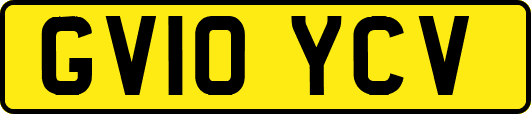 GV10YCV