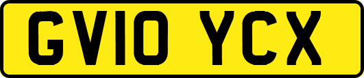 GV10YCX