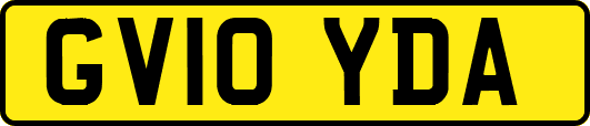 GV10YDA