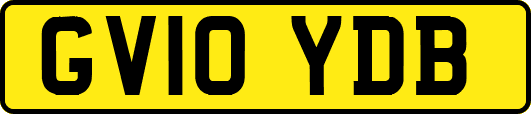 GV10YDB