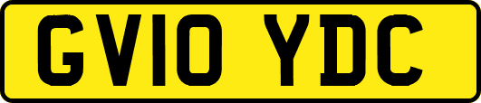 GV10YDC