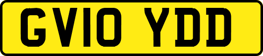GV10YDD