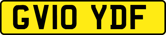 GV10YDF