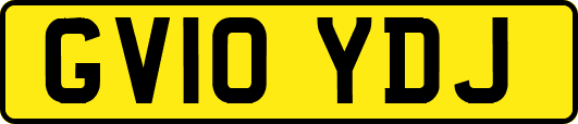 GV10YDJ