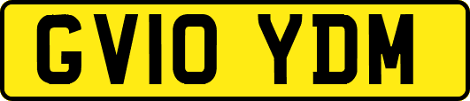 GV10YDM